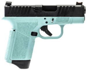 GForce Arms Rapture 9mm (Robin's Egg Blue)