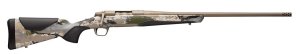 Browning X-Bolt II 6.5 PRC 036006294
