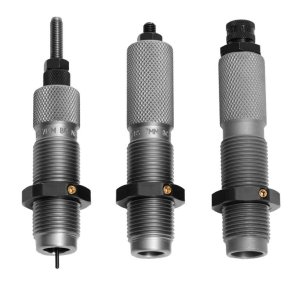 RCBS Rifle 3-Die Set 7mm Backcountry 710102