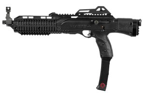Hi-Point 995P 9mm 13.25" Threaded Brace Ready 10-Round Pistol