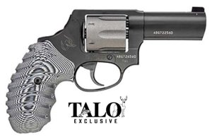 Taurus 856 Defender .38 Special 28563KCCHNSVZ