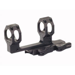 American Tactical AD RECON H 34 Black Cantilever Mount