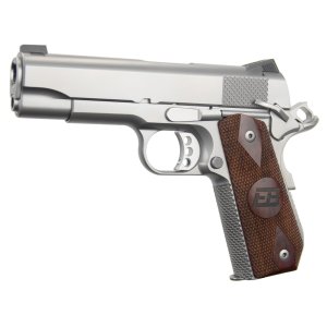 Ed Brown KC-SS-25 Kobra Carry 25th Anniversary 1911 S/S .45 ACP