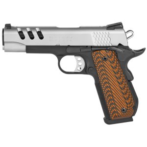 Smith & Wesson Performance Center 1911 45 ACP 4.25 In 8rd