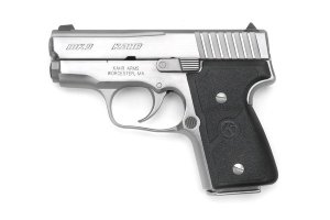 Kahr Arms MK9 Elite 9mm M9098NA