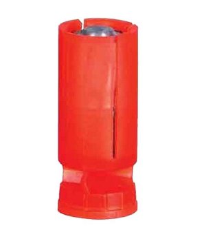 Brenneke SL123RMS Red Magic 12Ga 3" 1oz Sabot Slug 5 Rounds/Box