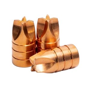 Wilson COMBAT Xtreme Defense .357 Cal/.357 Magnum Bullets 09357120SP
