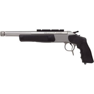 CVA Scout V2 300BLK CP702S