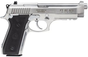 Taurus PT 92 9mm 192015917