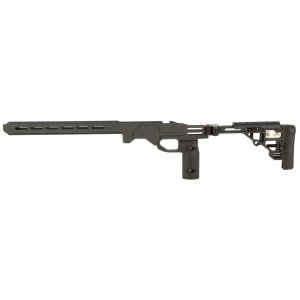 Ultradyne USA UD6 Combo Chassis For Remington 700 Short Action Matte