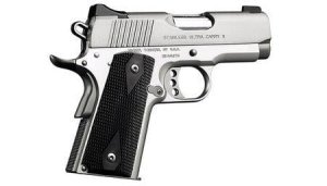 Kimber Ultra Carry II 45 ACP