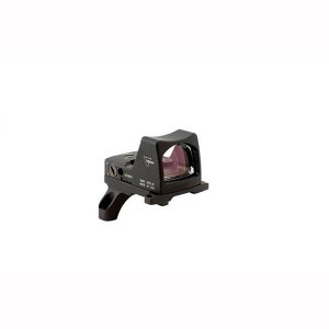 Trijicon RMR Type 2 RM35 Red Dot Sight 1x 3.25 MOA Matte Black