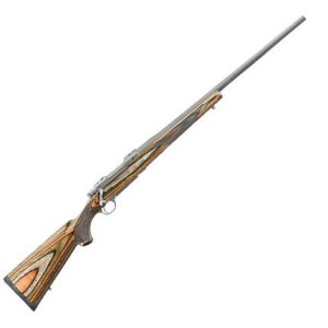 Ruger Hawkeye Predator 22-250 17121