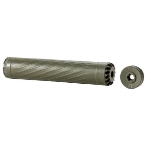 ANECHOIC X-223-OD-L .223 Rem/5.56 NATO Titanium Olive Drab