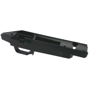 Grayboe AL700LA Remington 700 Long Action Black Chassis