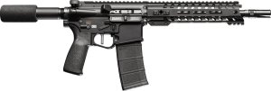 Patriot Ordnance Renegade AR-15 Pistol Tactical 556 Nato 10.5" 223 POF
