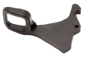 Wilson Combat AR-15 Extended Charging Handle Latch TRCHR