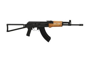 Century Arms RI5971-N 7.62 x 39mm 16.5In 30rd Matte Black