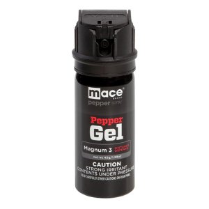 Mace Magnum 3 Pepper Gel Spray 45 g.