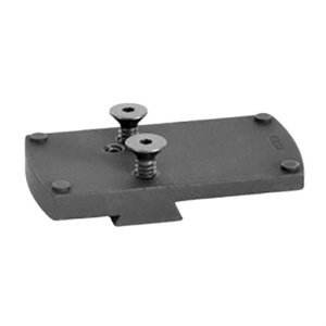 Evolution GUN WORKS Docter Sight Mount for S&W M&P (49308)