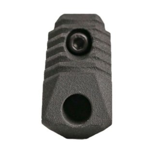 Amend2 AGKBLK MLOK RAZR Mohave K Handstop Black
