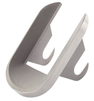 Wilson Combat AR Style Magazine Well Stainless Steel 188S