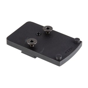 EGW 49508 S&W M&P Trijicon RMR Sight Mount for M&P 22
