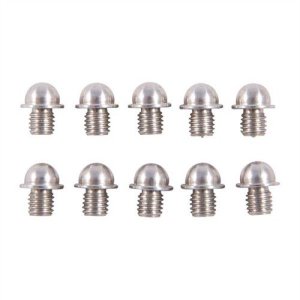 Brownells Shotgun Sight Bead #16 Refill Sights Stainless 10 Pack