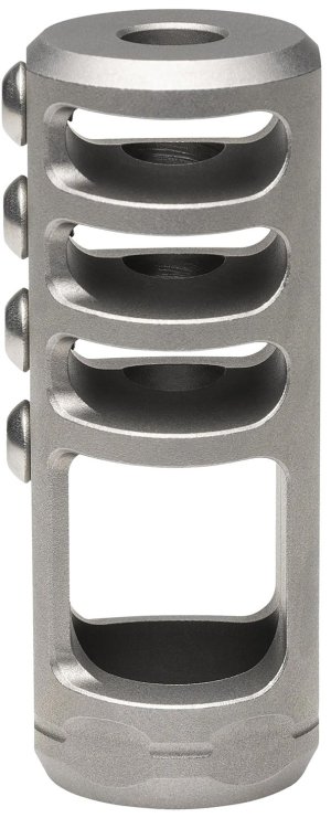 Browning 001293094 Xeno Recoil Hawg Stainless M13x1.25 Threads
