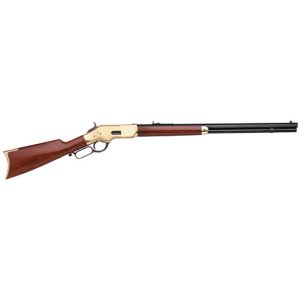 Taylors 550189 38 Sp 24.25 Inch Octagonal Barrel Rifle