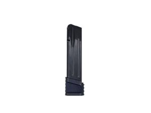 SAR USA SAR921 CM9 9mm 21-Round Extended Mag Black Steel