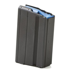Ammunition Storage Components AR-15 6.5 Grendel 5rd Black