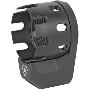 Strike Industries AR-15 Enhanced Castle Nut & Endplate Combo