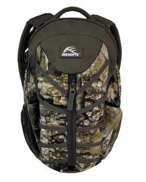 Frogg Toggs Drifter V2 Lightweight Day Pack Realtree APX ISH9314-838