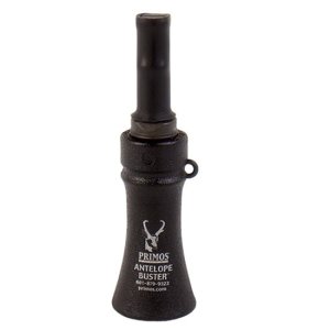 Primos Antelope Buster 948 Deer Call Challenge Bugle Sounds