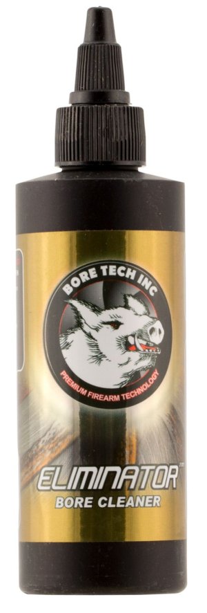 Bore Tech BTCE25004 Eliminator Bore Cleaner 4oz Ammonia-Free, Non-Toxic