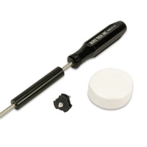 Bore Tech BTAT-100-07 Action Cleaning Tool Kit Centerfire 3-Lug Rifle