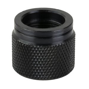 GrovTec AR-15 M4.A2 Profile 1/2-28x0.700In Thread Protector