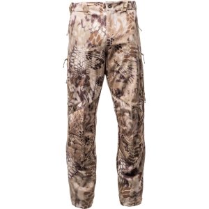 Kryptek Dalibor 3 Pant Highlander 38x32 Water Resistant