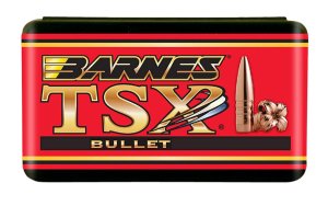 Browning TSX 30630 .458 Caliber 300 Grain Flat Base 20 Count