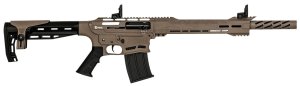 Citadel Boss 25 12GA CBOSS2512-FDE