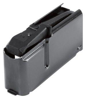 Browning 112025027 BAR 3rd 7mm Rem Mag Black Steel