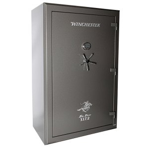 Springfield Armory Big Daddy XLT2 90min Fire Rated Steel