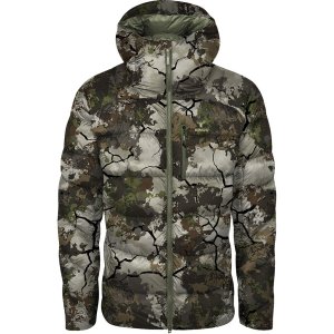 Kings Camo KC-Ultra Lightweight Puffy Jacket Camo X-Large
