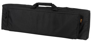 US Peacekeeper P30036 Webbing System Case, 36" Black, Adjustable Straps