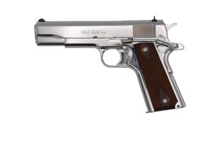 Colt 1911 45 ACP O1070BSTS