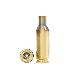 Alpha Munitions AM6BR-100 6mm BR Small Rifle Primer Brass 100/Box