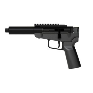 DMA SA-101 5.7x28mm 5Rd Optics Ready Tactical Pistol