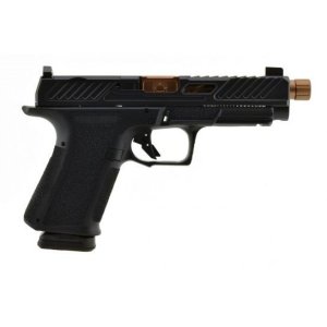 Shadow Systems MR920L Elite 9mm SS-1025