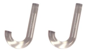 Pro-Shot BLCLEAR2PK UV Bore Light .22 Cal & Up Rifle-Pistol Firearm Fib...